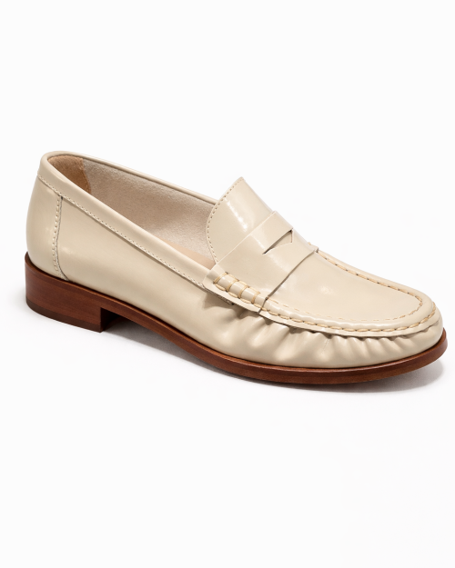 Mocassino Lumina Burro